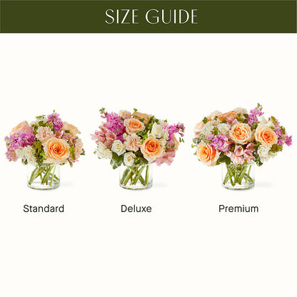 Paradise Bouquet –  Blooming Designs By Michelle, Oakdale MN