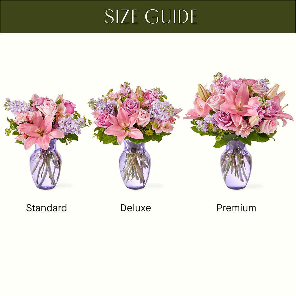 The Crown Jewel Bouquet –  Blooming Designs By Michelle, Oakdale MN