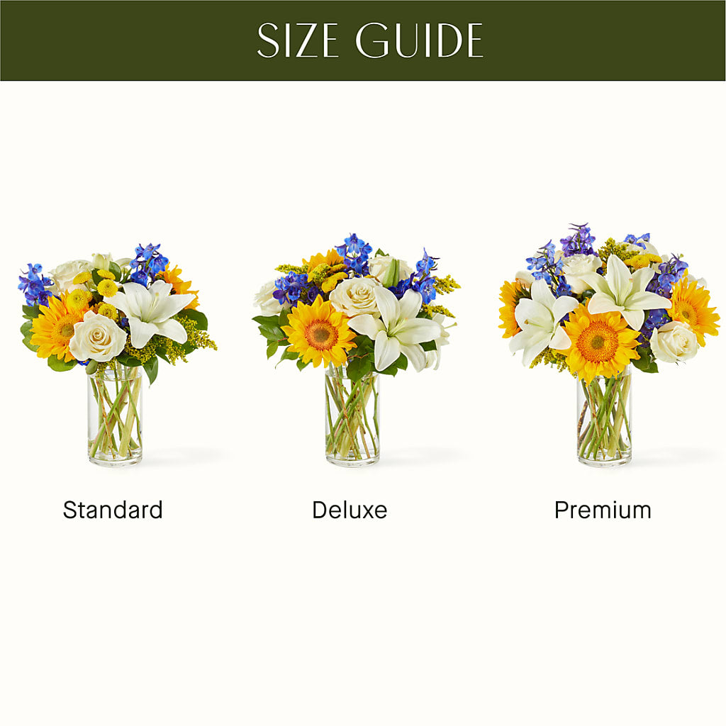 Stargazing Bouquet –  Blooming Designs By Michelle, Oakdale MN