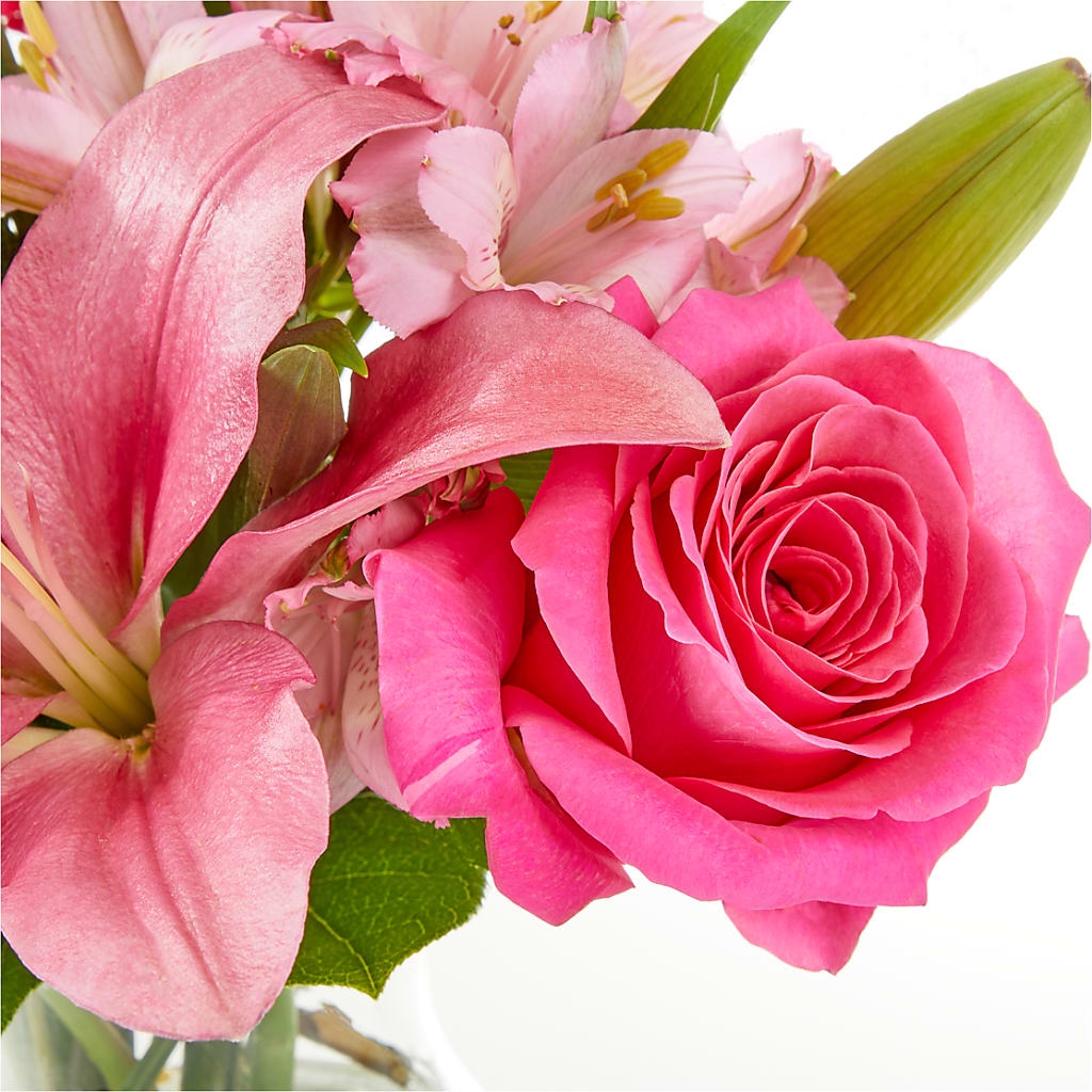 Lots of Love Bouquet –  Blooming Designs By Michelle, Oakdale MN