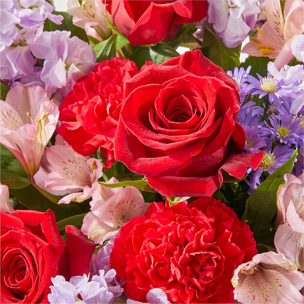 Your Majesty Bouquet –  Blooming Designs By Michelle, Oakdale MN