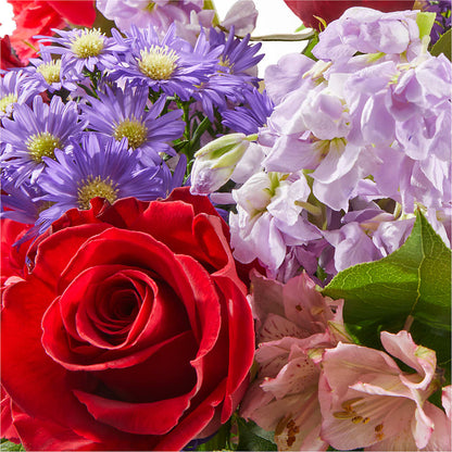 Your Majesty Bouquet –  Blooming Designs By Michelle, Oakdale MN