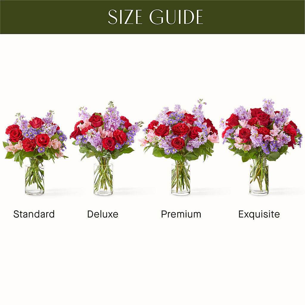Your Majesty Bouquet –  Blooming Designs By Michelle, Oakdale MN