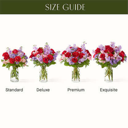 Your Majesty Bouquet –  Blooming Designs By Michelle, Oakdale MN