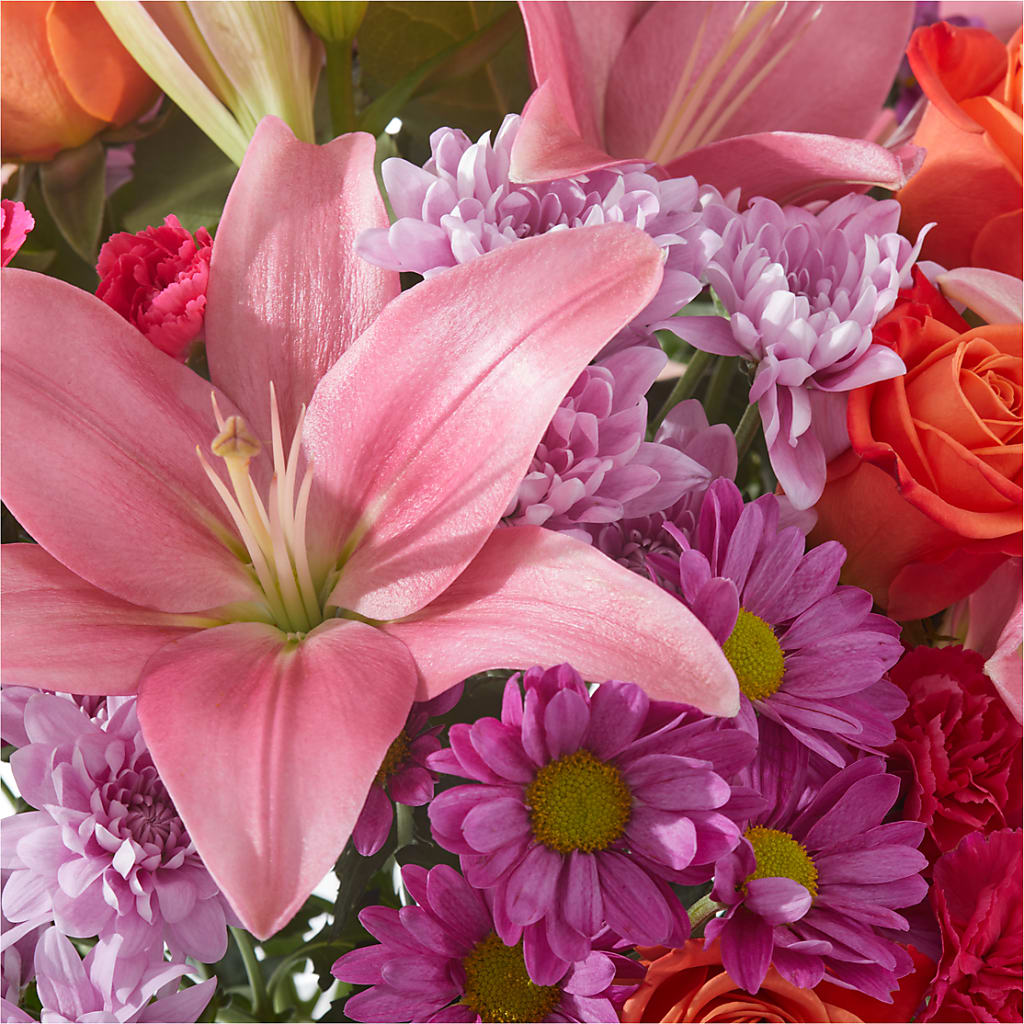 One and Only Bouquet –  Blooming Designs By Michelle, Oakdale MN