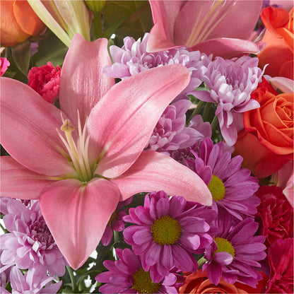 One and Only Bouquet –  Blooming Designs By Michelle, Oakdale MN