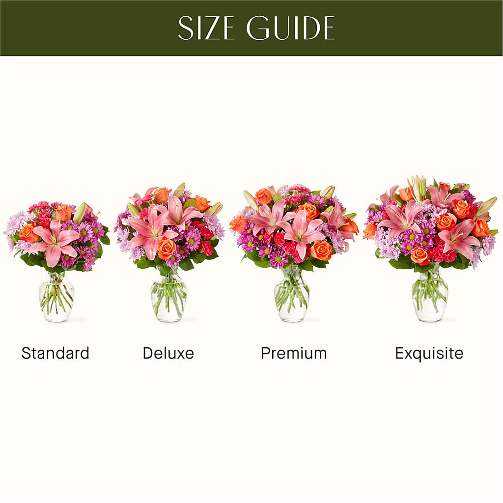 One and Only Bouquet –  Blooming Designs By Michelle, Oakdale MN