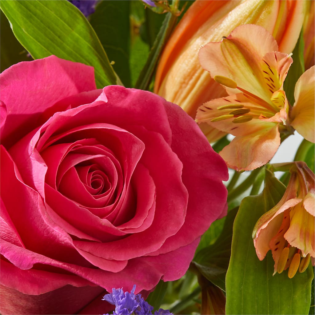Joyful Bouquet –  Blooming Designs By Michelle, Oakdale MN