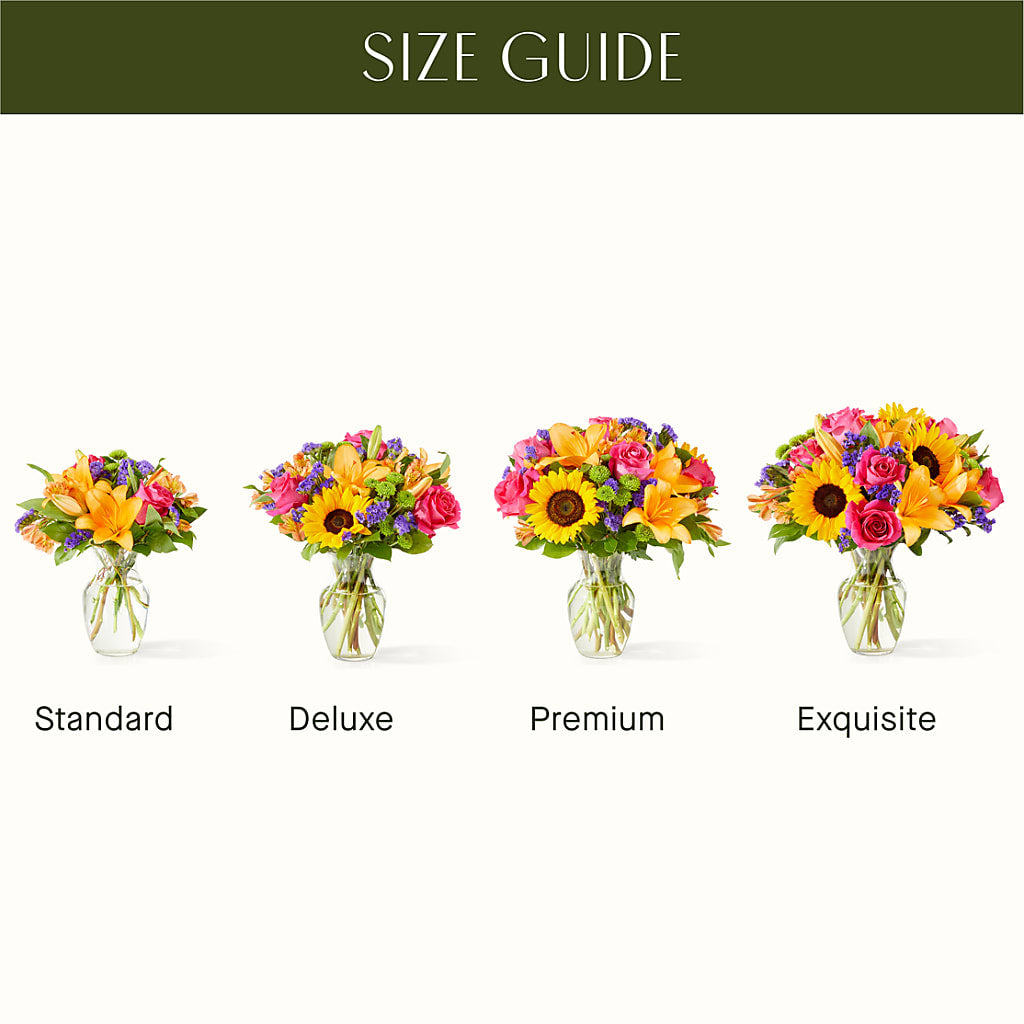 Joyful Bouquet –  Blooming Designs By Michelle, Oakdale MN