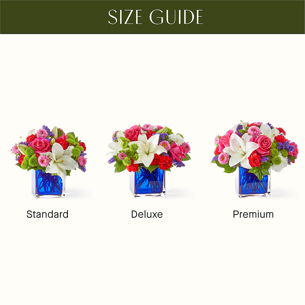 Quality Time Bouquet –  Blooming Designs By Michelle, Oakdale MN