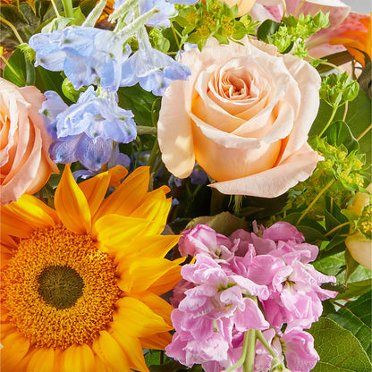 Dreamy Meadows Bouquet –  Blooming Designs By Michelle, Oakdale MN