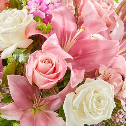 Ethereal Beauty Bouquet –  Blooming Designs By Michelle, Oakdale MN