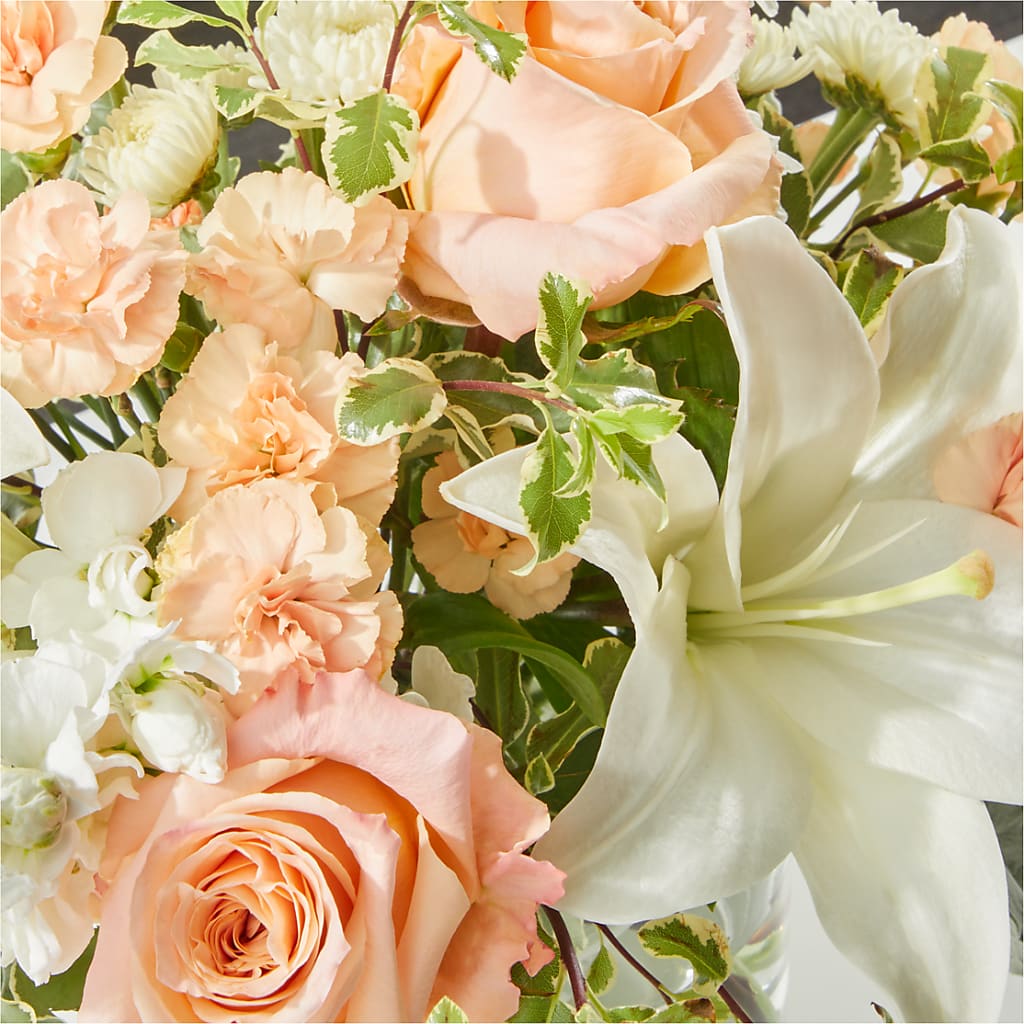 Darling Bouquet –  Blooming Designs By Michelle, Oakdale MN