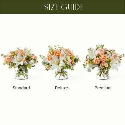 Darling Bouquet –  Blooming Designs By Michelle, Oakdale MN
