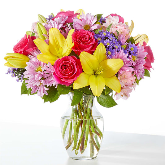 Sprinkles Bouquet –  Blooming Designs By Michelle, Oakdale MN