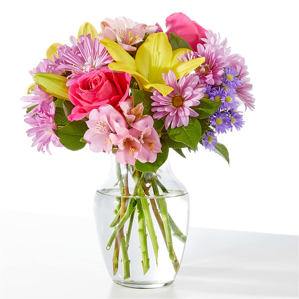 Sprinkles Bouquet –  Blooming Designs By Michelle, Oakdale MN