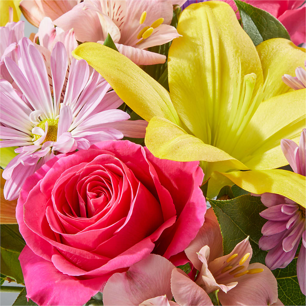 Sprinkles Bouquet –  Blooming Designs By Michelle, Oakdale MN