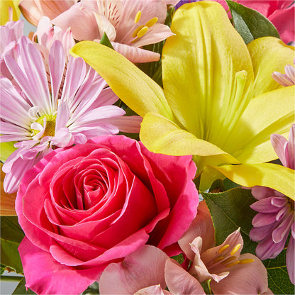 Sprinkles Bouquet –  Blooming Designs By Michelle, Oakdale MN