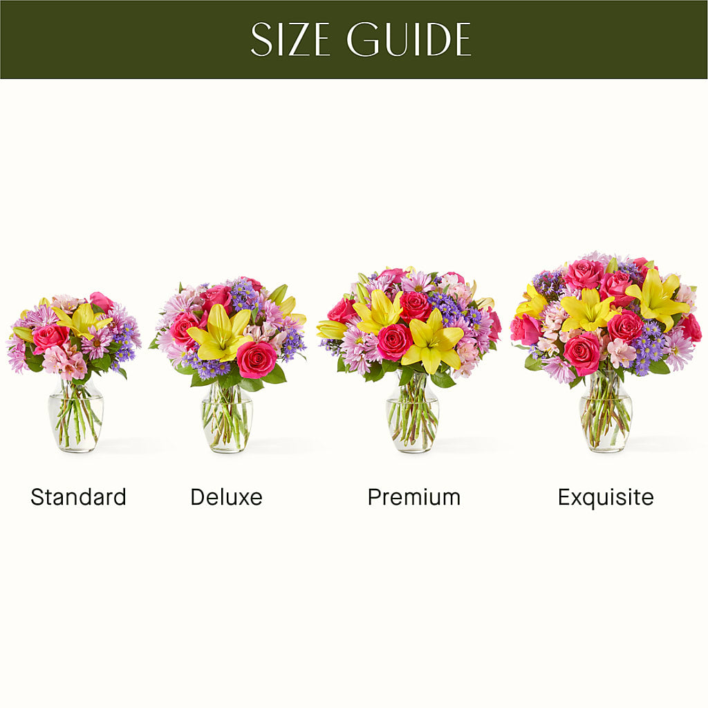 Sprinkles Bouquet –  Blooming Designs By Michelle, Oakdale MN