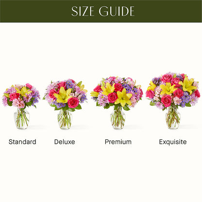 Sprinkles Bouquet –  Blooming Designs By Michelle, Oakdale MN