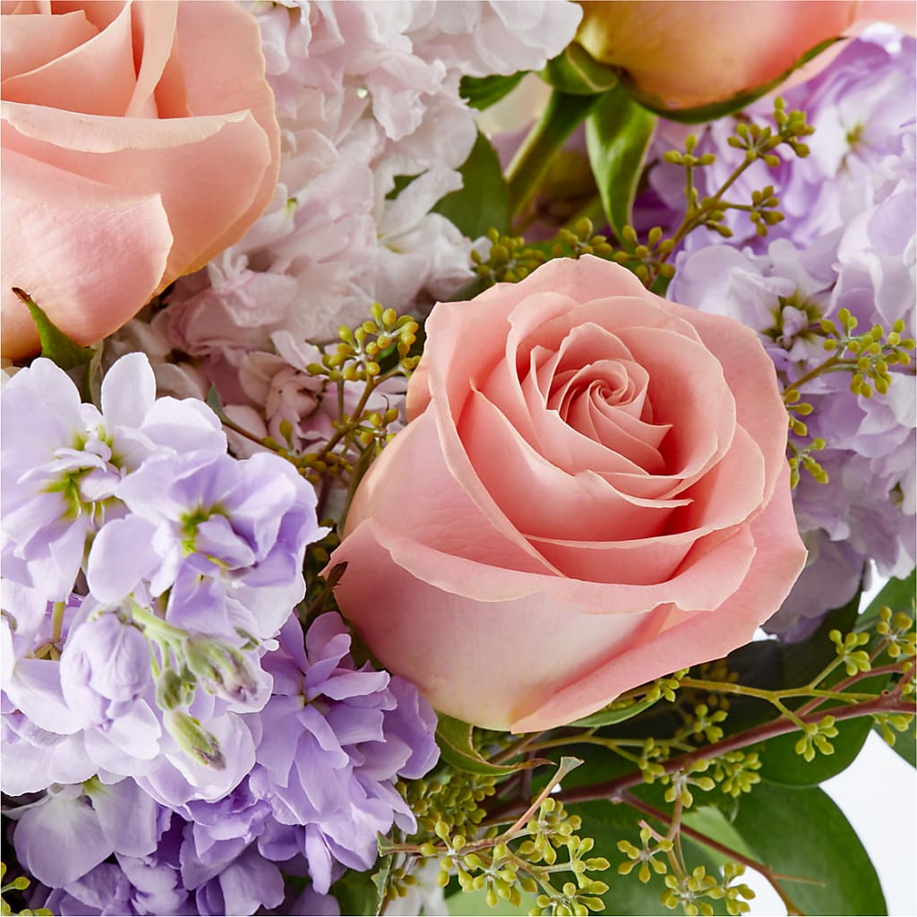 Embraced Bouquet –  Blooming Designs By Michelle, Oakdale MN