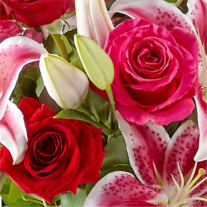 Always You Bouquet –  Blooming Designs By Michelle, Oakdale MN
