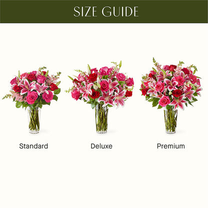 Always You Bouquet –  Blooming Designs By Michelle, Oakdale MN