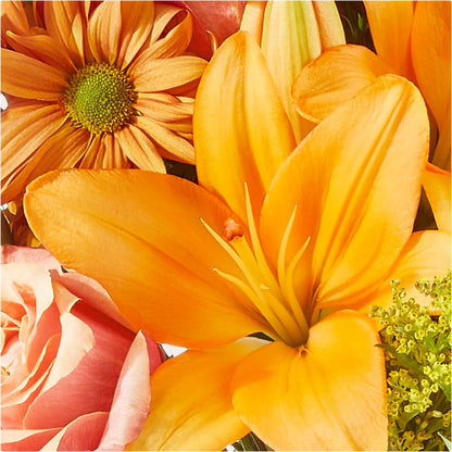 Harvest Hayride Bouquet –  Blooming Designs By Michelle, Oakdale MN