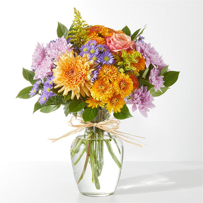 Countryside Bouquet –  Blooming Designs By Michelle, Oakdale MN