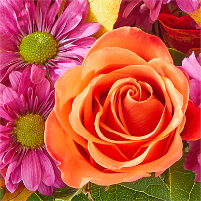 Mum's the Word Bouquet –  Blooming Designs By Michelle, Oakdale MN