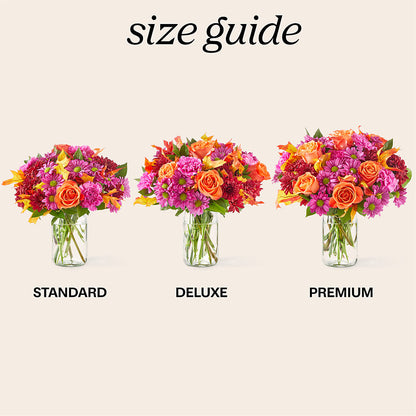 Mum's the Word Bouquet –  Blooming Designs By Michelle, Oakdale MN