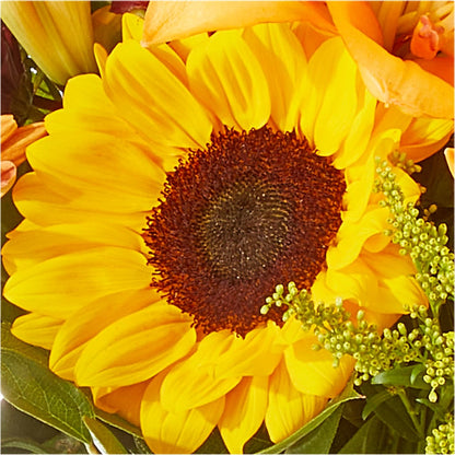 Seasons Change Bouquet –  Blooming Designs By Michelle, Oakdale MN