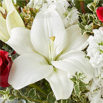 Twinkle Lights Bouquet –  Blooming Designs By Michelle, Oakdale MN