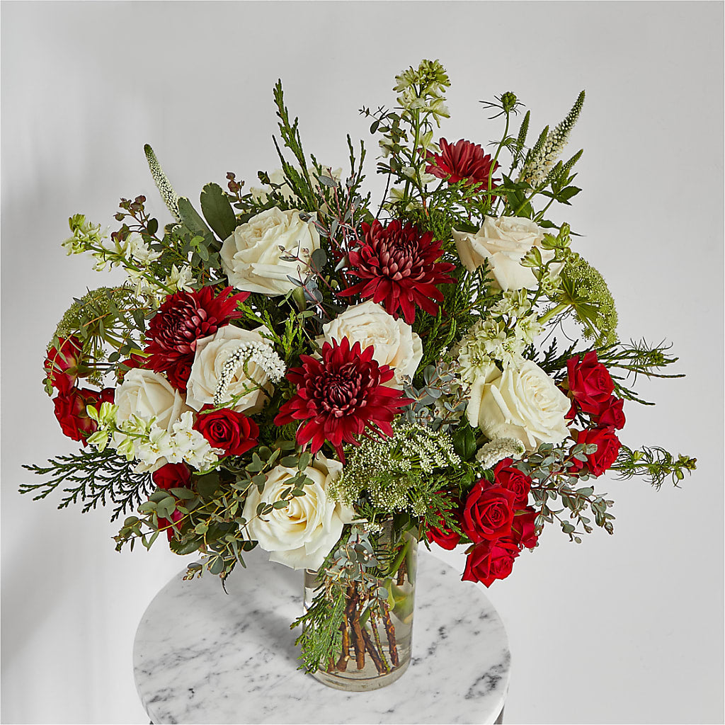 Favorite Traditions Bouquet –  Blooming Designs By Michelle, Oakdale MN