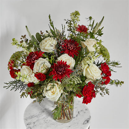 Favorite Traditions Bouquet –  Blooming Designs By Michelle, Oakdale MN