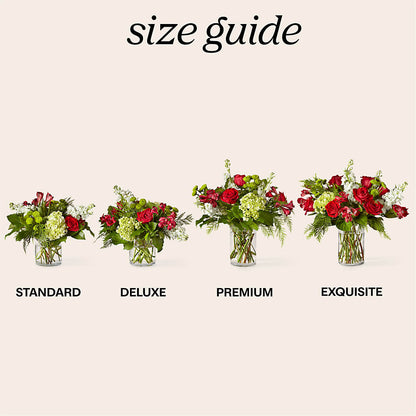 Tree Shopping Bouquet –  Blooming Designs By Michelle, Oakdale MN