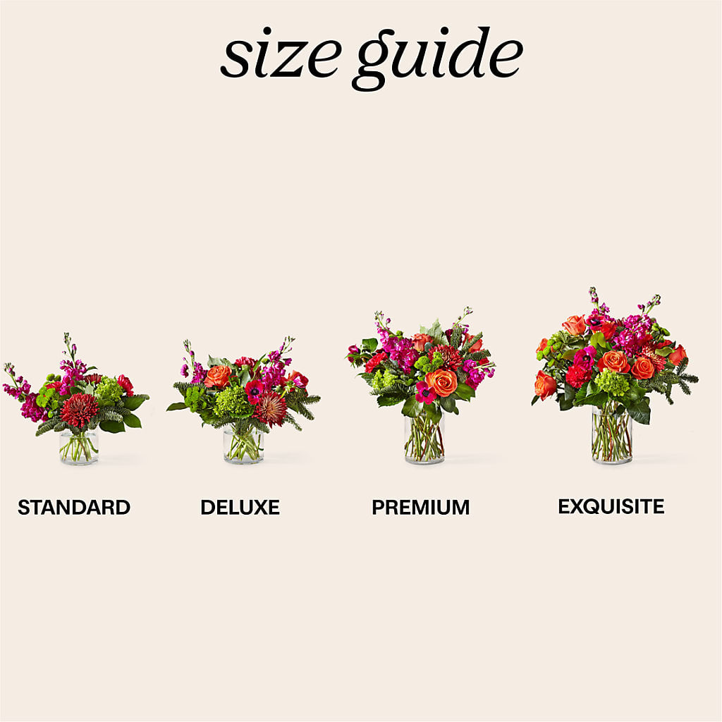 All the Tinsel Bouquet –  Blooming Designs By Michelle, Oakdale MN