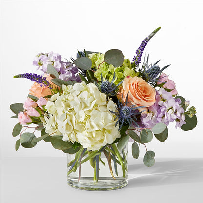 Porch Swing Bouquet –  Blooming Designs By Michelle, Oakdale MN