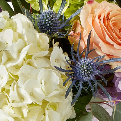 Porch Swing Bouquet –  Blooming Designs By Michelle, Oakdale MN