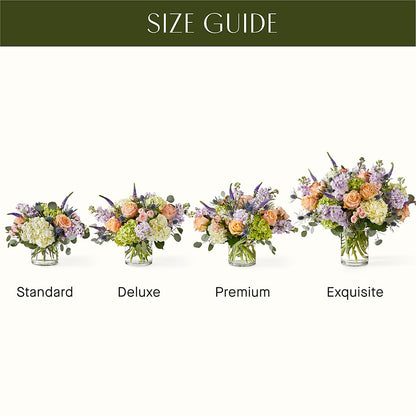Porch Swing Bouquet –  Blooming Designs By Michelle, Oakdale MN