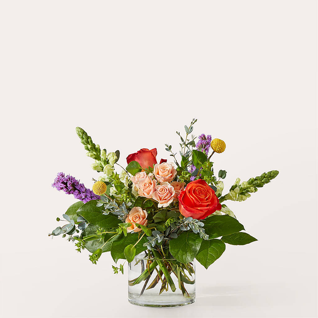 The Standout Bouquet –  Blooming Designs By Michelle, Oakdale MN