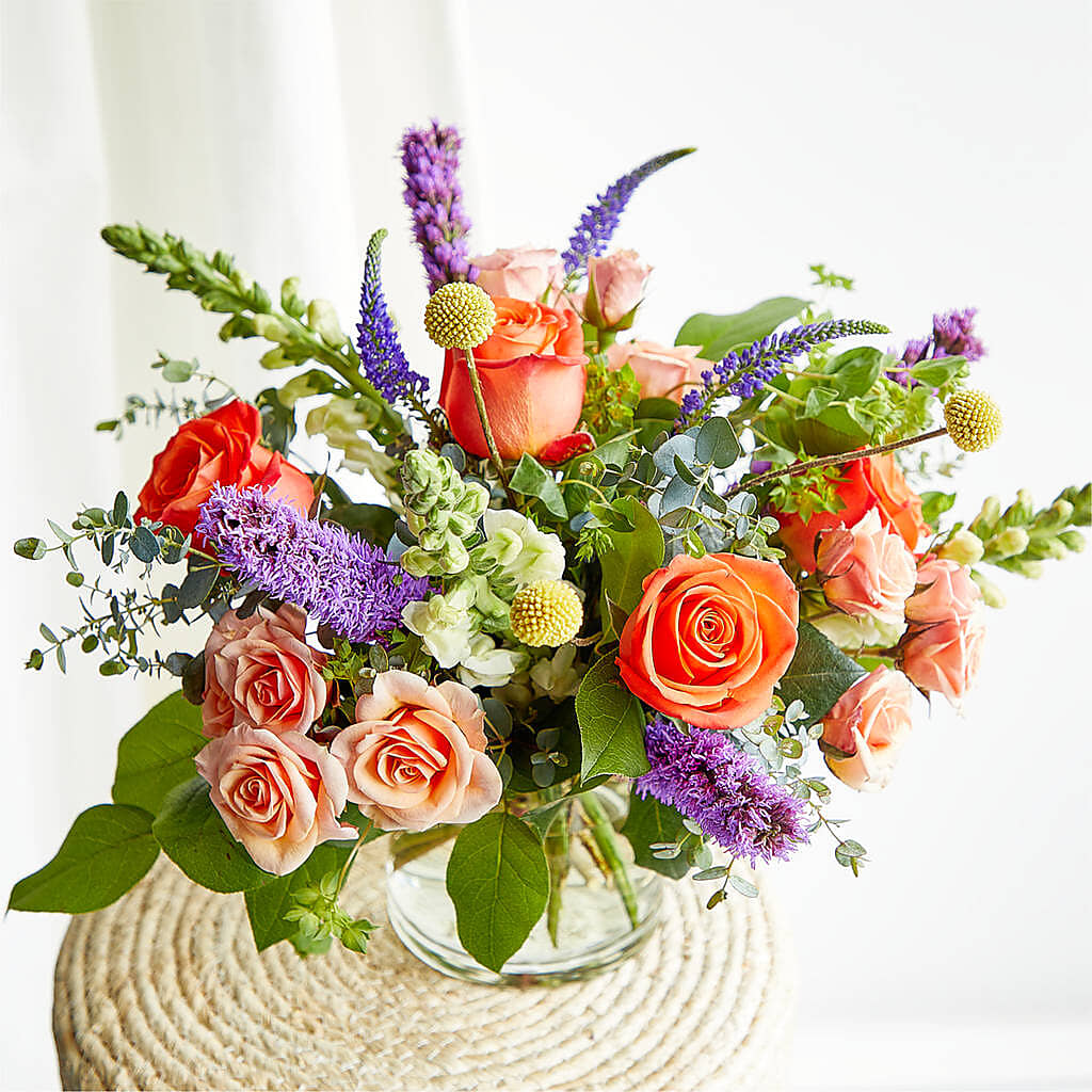 The Standout Bouquet –  Blooming Designs By Michelle, Oakdale MN