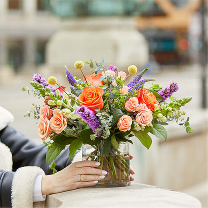 The Standout Bouquet –  Blooming Designs By Michelle, Oakdale MN