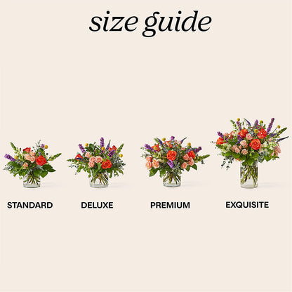 The Standout Bouquet –  Blooming Designs By Michelle, Oakdale MN