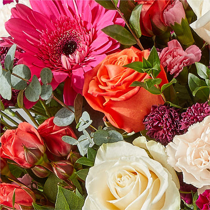 Smell the Roses Bouquet –  Blooming Designs By Michelle, Oakdale MN