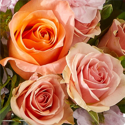 French Market Bouquet –  Blooming Designs By Michelle, Oakdale MN