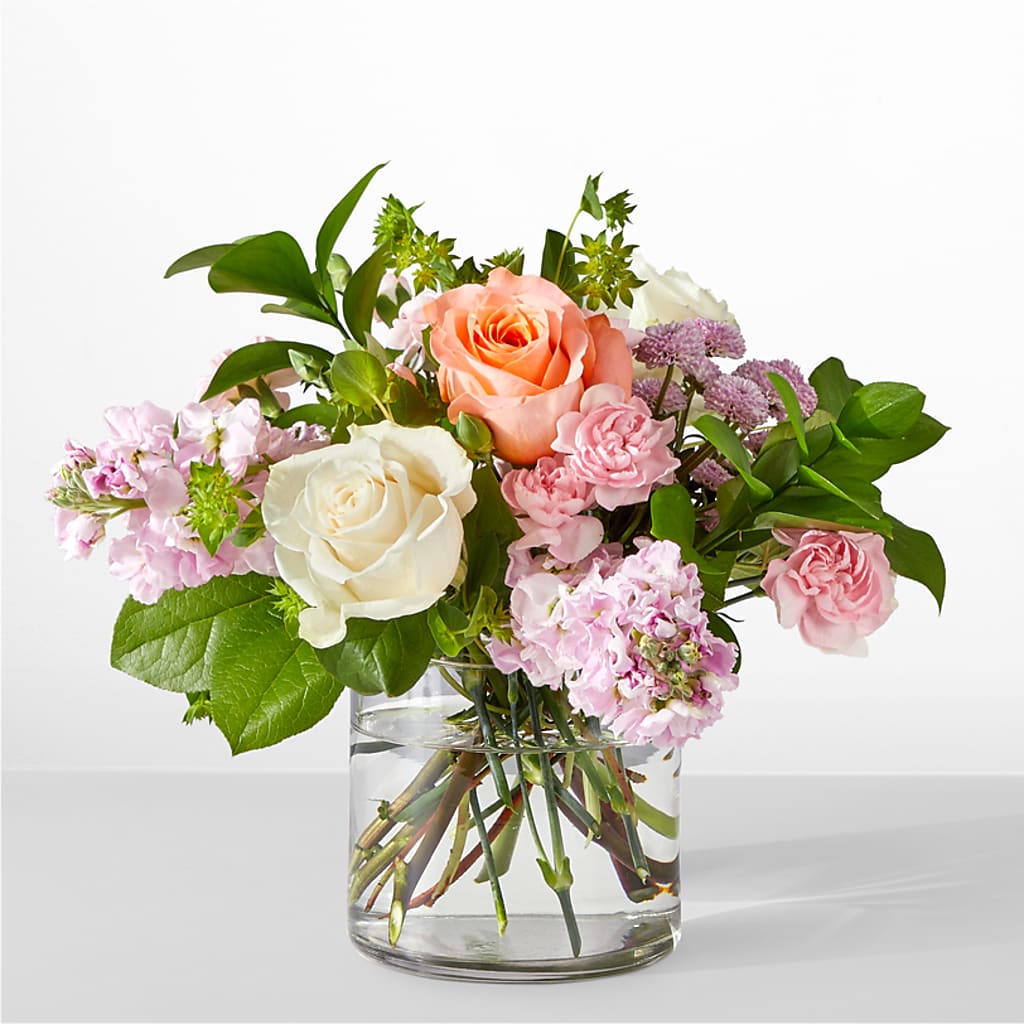 French Market Bouquet –  Blooming Designs By Michelle, Oakdale MN