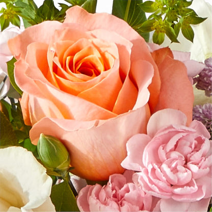 French Market Bouquet –  Blooming Designs By Michelle, Oakdale MN