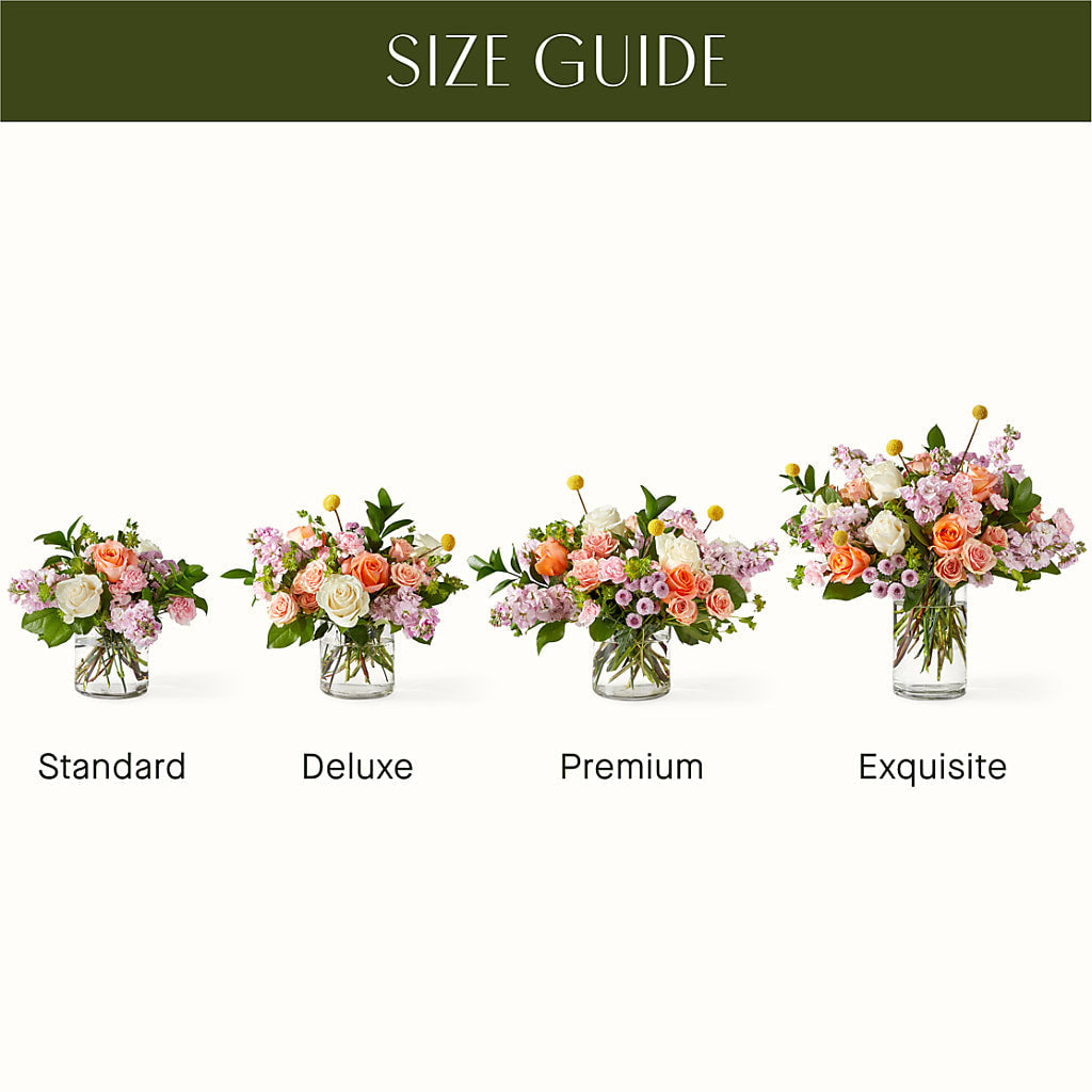 French Market Bouquet –  Blooming Designs By Michelle, Oakdale MN