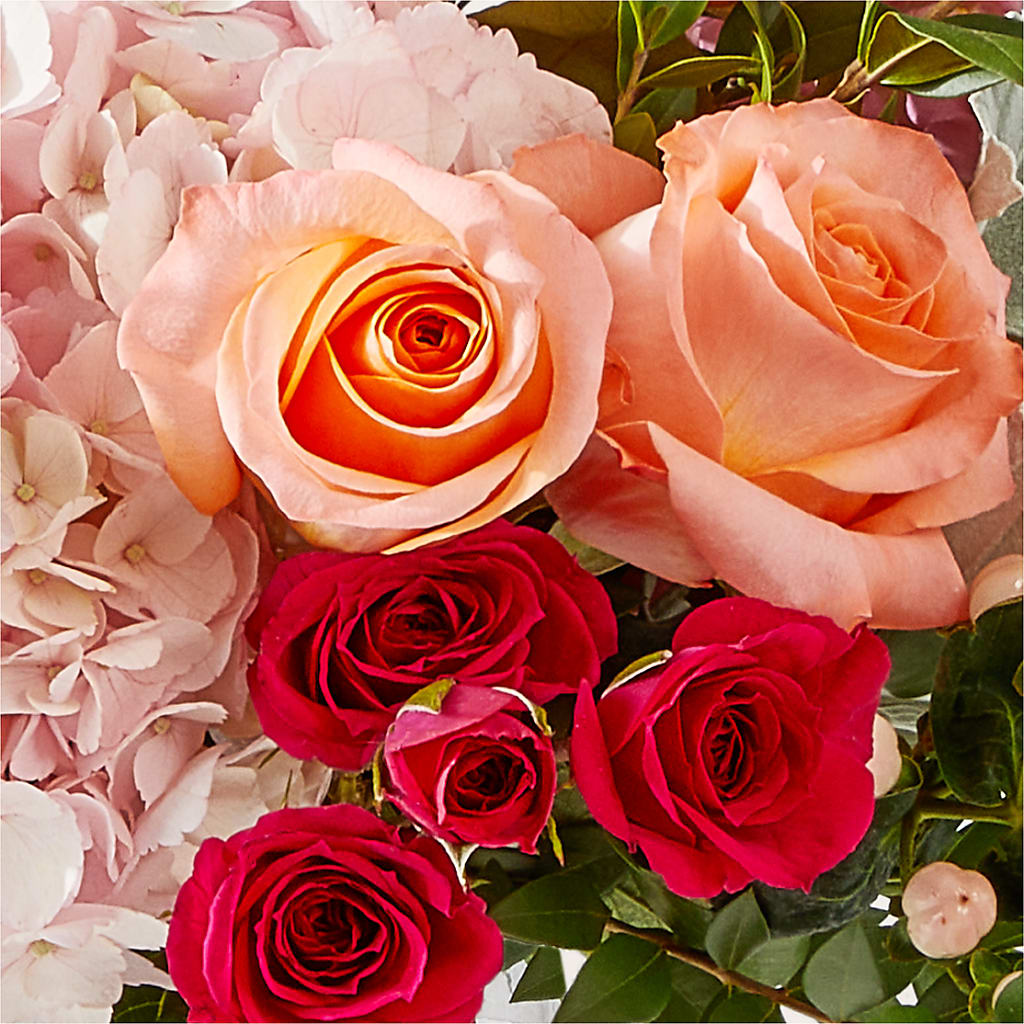 Glitz & Glam Bouquet –  Blooming Designs By Michelle, Oakdale MN